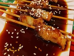 -醉烧膘·烧烤夜宵王(总店)