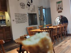 大堂-椰小调.儋州米烂(名门店)