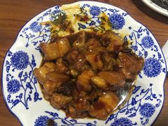 -大隐隐于市私房菜(保和小区店)