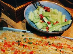-馋嘴猫北京食堂·烤鸭·宵夜(亚运村店)