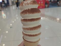-DQ·蛋糕·冰淇淋(南开大悦城2F店)