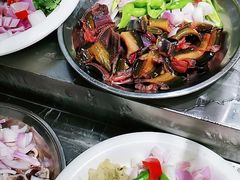 -李东农庄(中南百草园地标店)