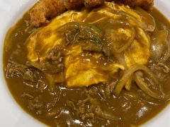 -CoCo壱番屋