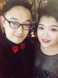 点击看大图 -完美新娘婚纱摄影