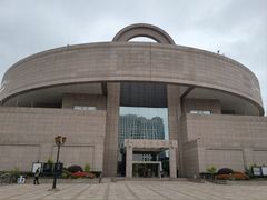 -上海博物馆(人民广场馆)