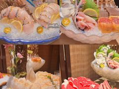 -余欢领鲜火锅(新街口店)