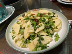 -漫渡庄绿岛花园•隐世庭园菜(滨湖店)