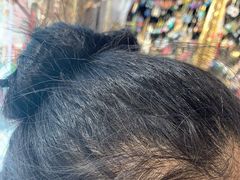 -暮晚尘香汉服旗袍