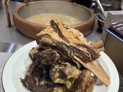 -九十九顶毡房(阜石路店)