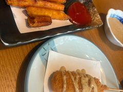 -菊上日式料理(蚌埠银泰店)