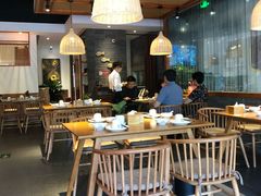 大堂-丹江渔村(望京店)