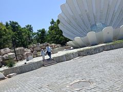 -养马岛旅游度假区