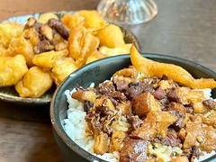 -古代饭堂(冠亚店)