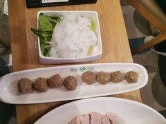 -原味四季椰子鸡(平湖天虹店)