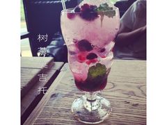 -漫咖啡(浏阳河店)
