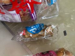 -桂顺斋糕点总厂(荣业大街店)
