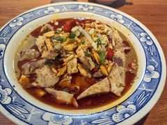 -文记沸腾鱼(永安路总店)