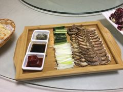 -今天国际酒店-餐厅