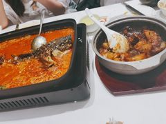 -阿五黄河大鲤鱼(海尚店)
