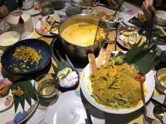 -生如夏花泰式火锅(西村黑金店)