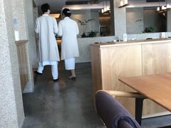 大堂-无味舒食(环岛路店)