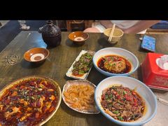 -醉八仙热酒馆(渝中店)