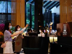 -广州花园酒店
