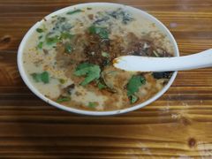 -云南大锅豆浆店