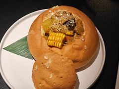 -有才叔的小馆(招商依云曲江店)