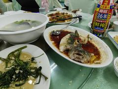 -景好海鲜餐厅(大鹏必选旅游店)