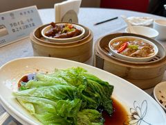 -潮府馆·非遗潮州菜·世纪公园(新国际博览中心店)