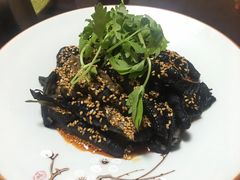 -古萧汪家羊肉馆(淮北四马路店)