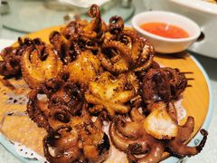 -燕郊烧鸽子(广安路店)