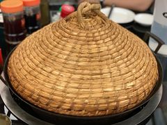 -大锅强·蒸海鲜青岛菜(吾悦广场店)