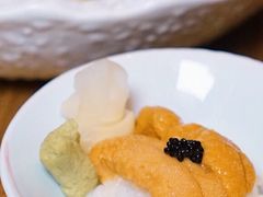 -阿吾罗日本料理(K11艺术中心店)