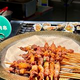 2025第一顿小龙虾自由是亚马逊给的[流泪][流泪]