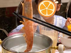 -芭菲盛宴·环球美食(解放碑英利国际店)