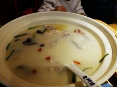 -老阿爸鲜鱼土菜(昆山花桥店)