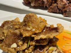 -西夏回族烧麦馆(牡丹街店)