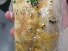 -水丰路鸡蛋饼