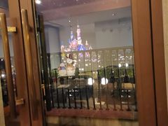 -WOLFGANG PUCK KITCHEN & BAR(迪士尼小镇店)
