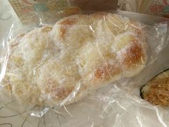 -波波's蛋糕店(于洪广场店)
