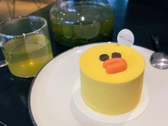 -Willing·Coffee&Brunch&Dinner(万达店)