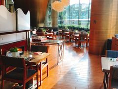 -永泰福朋喜来登酒店-宜客乐自助餐厅(远大路店)
