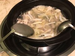 -润园四季椰子鸡火锅(海上世界店)