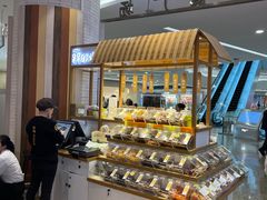 -食通天·寰宇集(杭州万象城店)