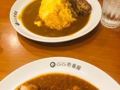 -COCO壱番屋(北京平安国际金融中心店)