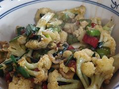 -渔舟意·湖南家宴(萝岗纳金城店)