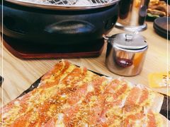-吉志烤肉(太原总店)