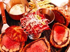 -壳里西餐厅Coquille Seafood Bistro(蒙自路店)